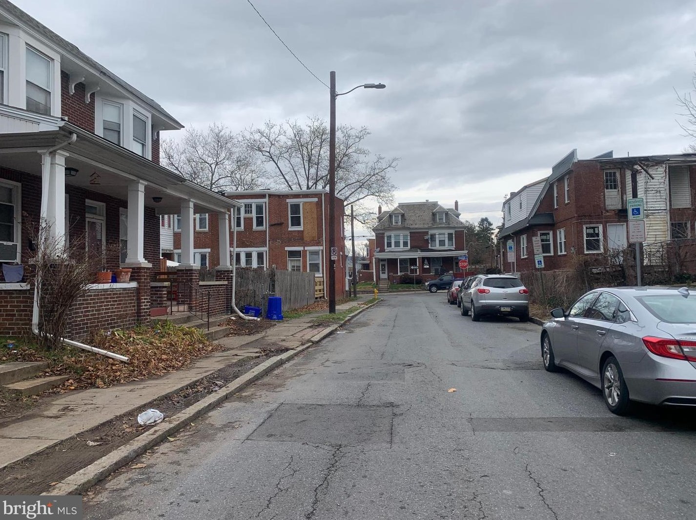 2242 Logan St, Harrisburg, PA 17110