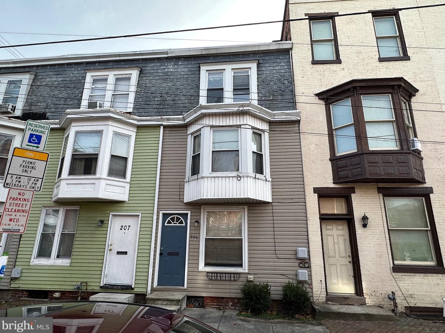 205 Briggs St, Harrisburg, PA 17101