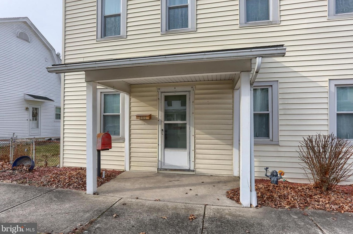 704 Market St, Lykens, PA 17048