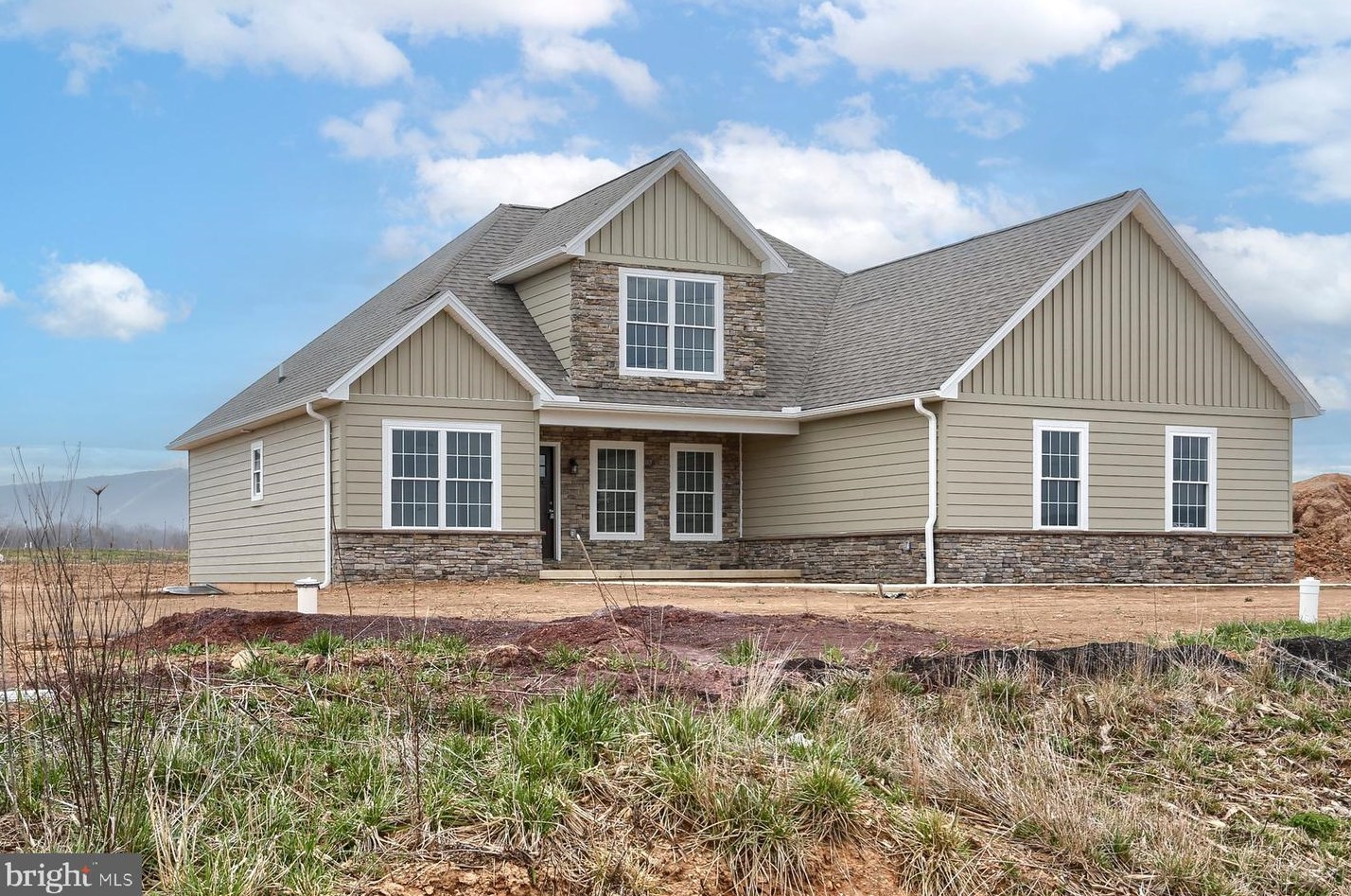 Lot 27 Speece Ln, Water Gap, PA 17018