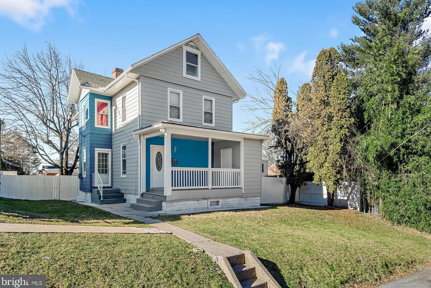 740 Girard St, Harrisburg, PA 17104-2427