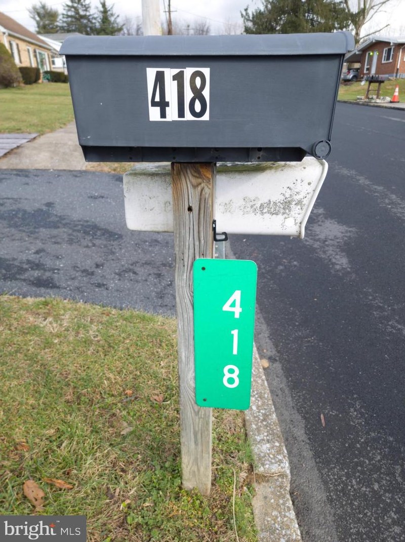 418 N Duke St, Hummelstown, PA 17036