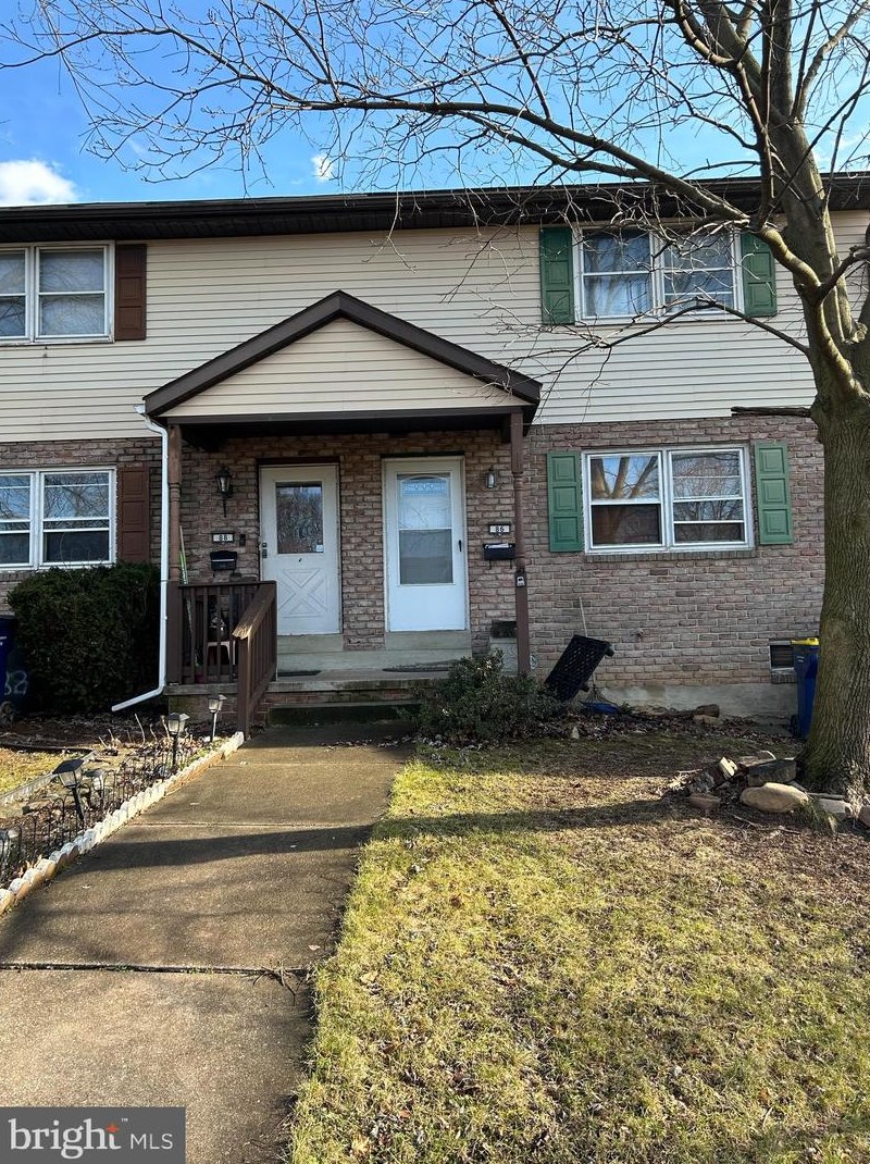 86 Hanover St, Hbg Inter Airp, PA 17057-3407