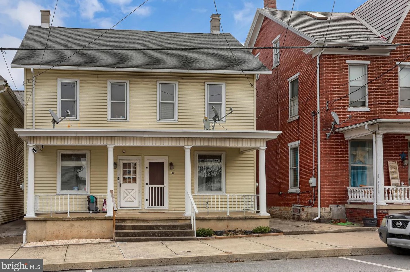 31 Market St, Elizabethville, PA 17023-9013