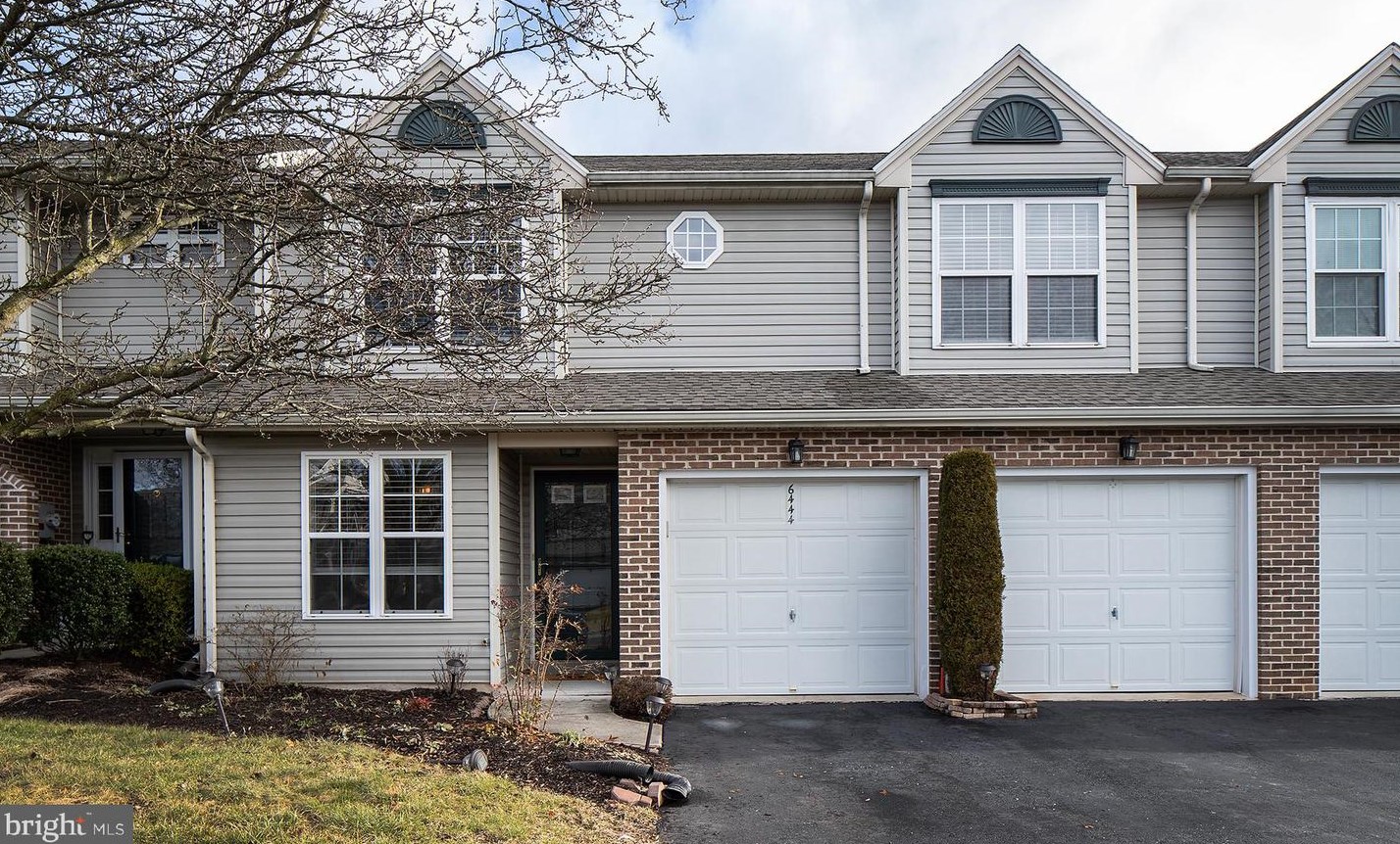 6444 Terrace Ct, Harrisburg, PA 17111