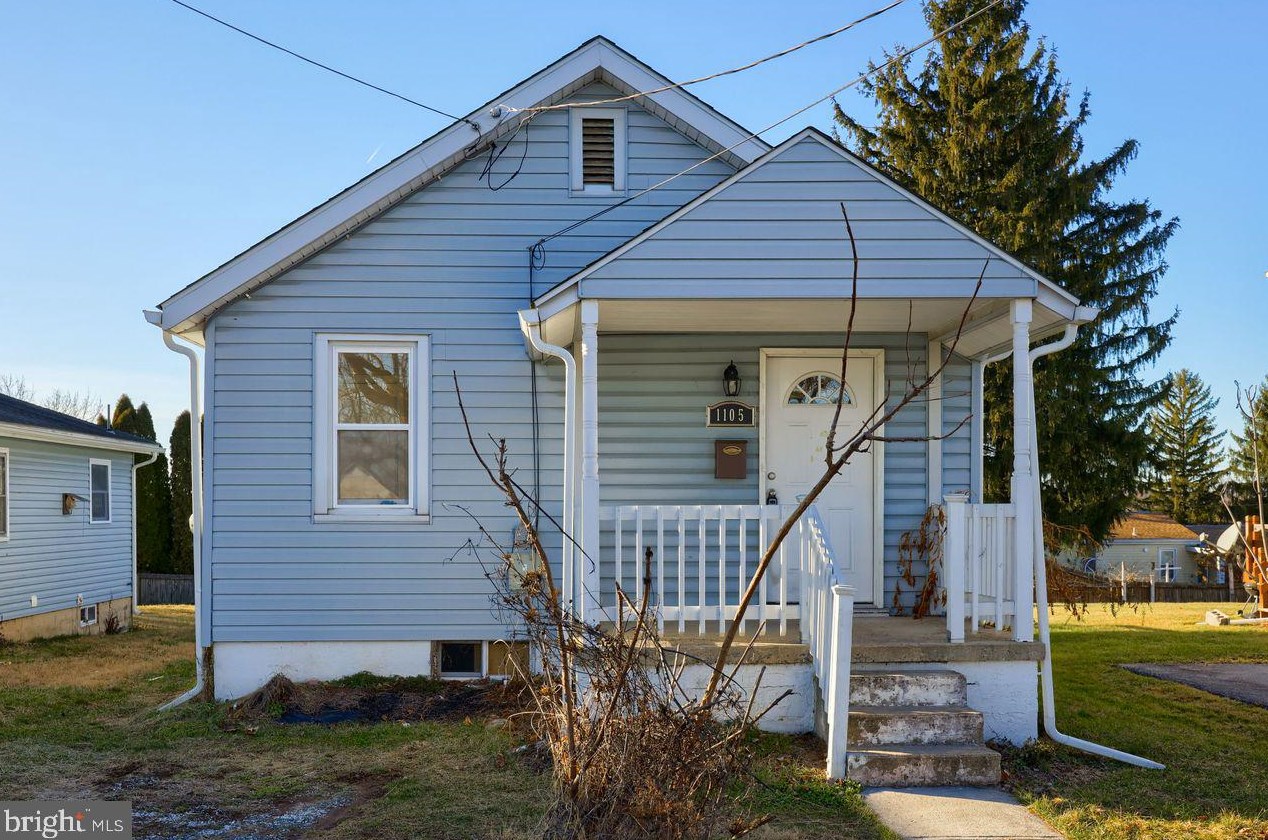 1105 4th Ave, Harrisburg, PA 17113