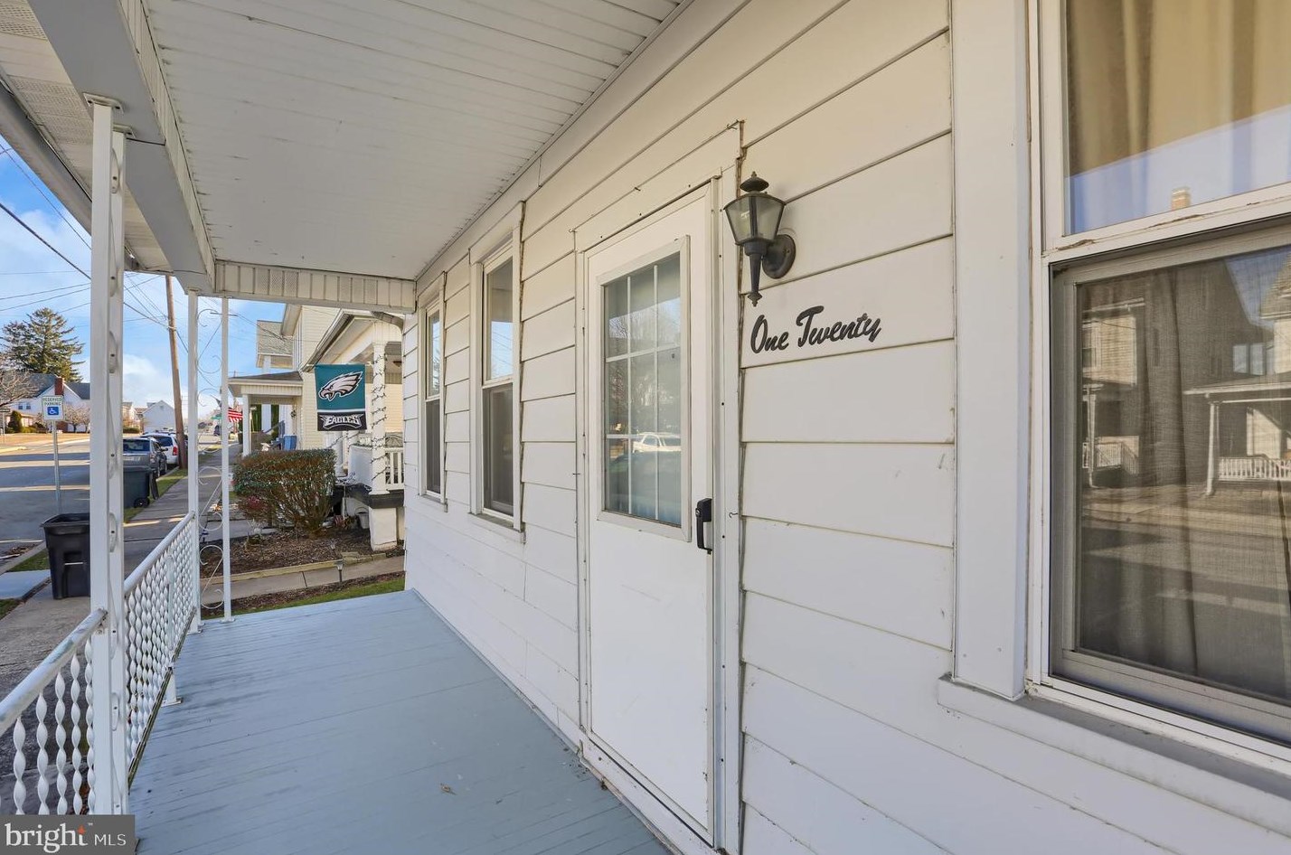 120 W Broad St, Elizabethville, PA 17023