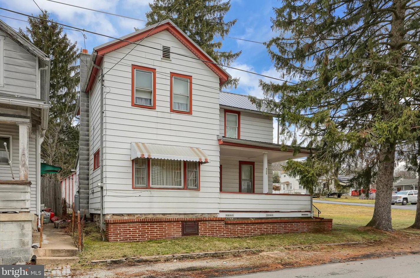 428 Center St, Lykens, PA 17048