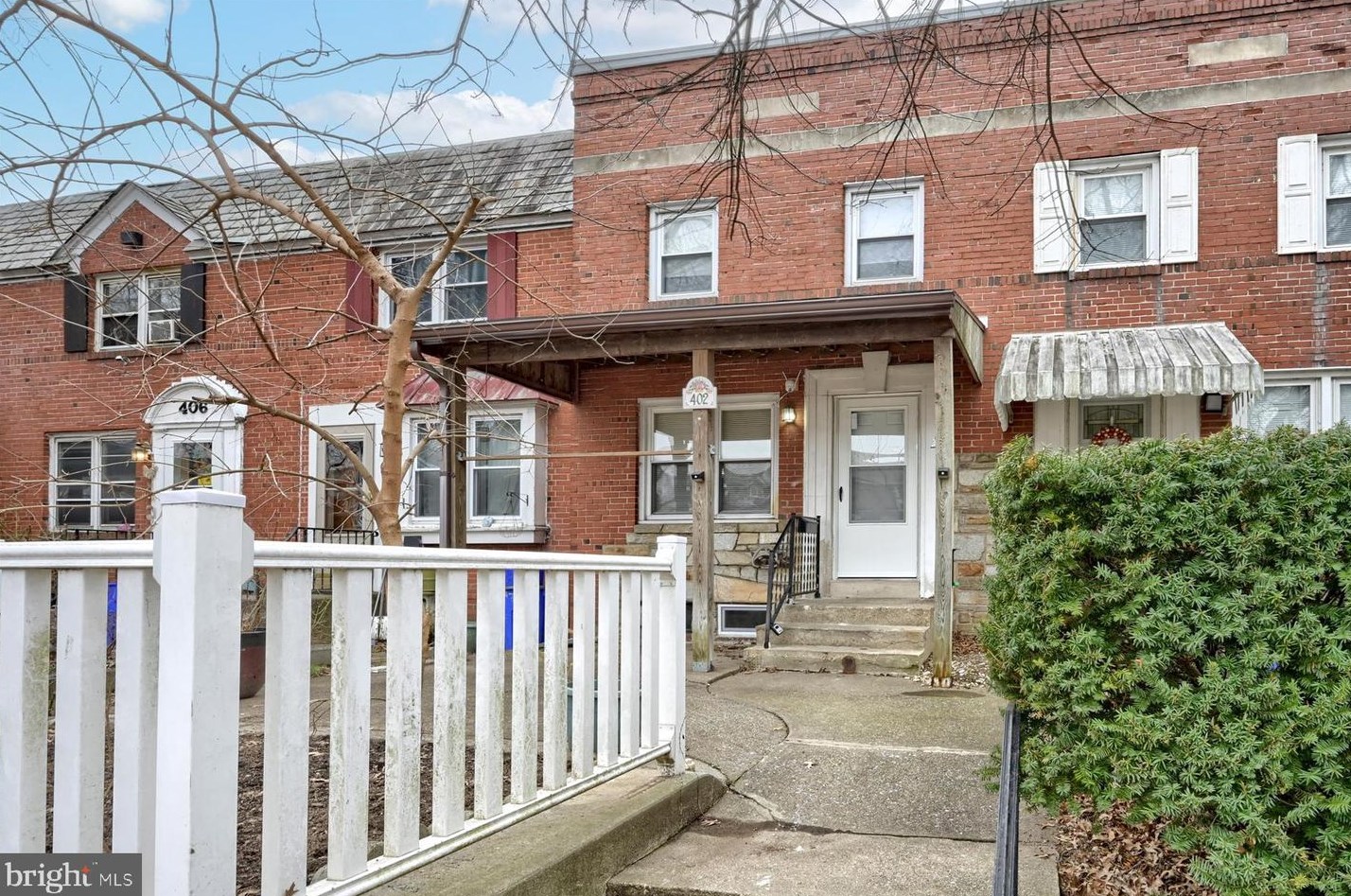 402 Hale Ave, Harrisburg, PA 17104-2129