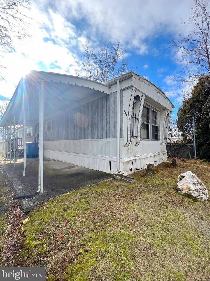 144 David Dr, Hbg Inter Airp, PA 17057-2902