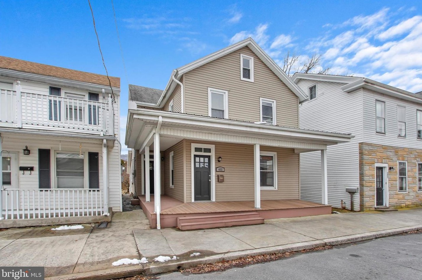 432 North St, Lenkerville, PA 17061