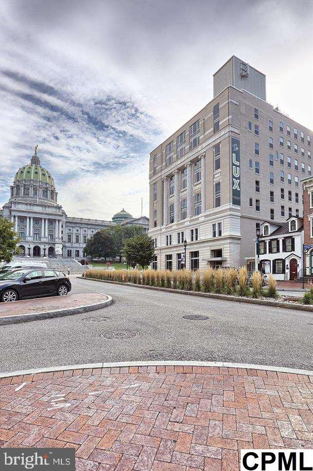 231 State St #602, Harrisburg, PA 17101