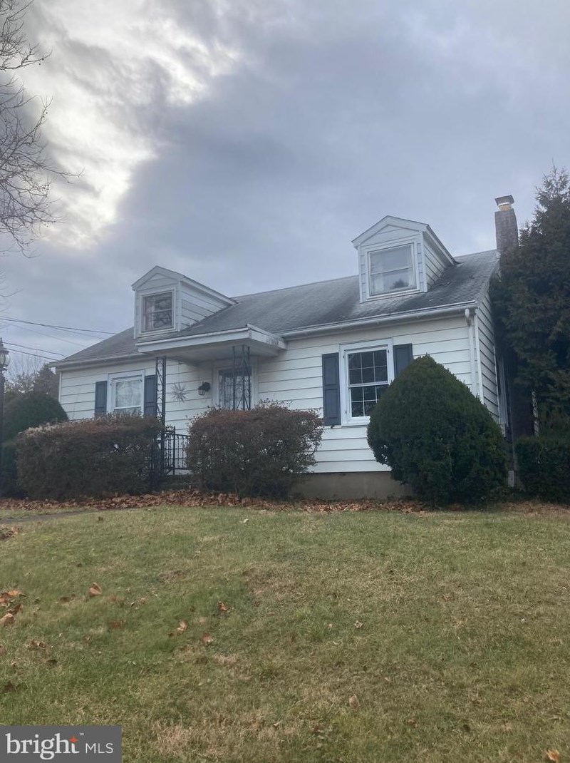 232 Byron Ave, Harrisburg, PA 17109