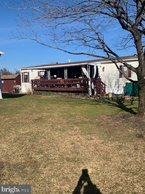 40 Meadow Run Pl, Harrisburg, PA 17112