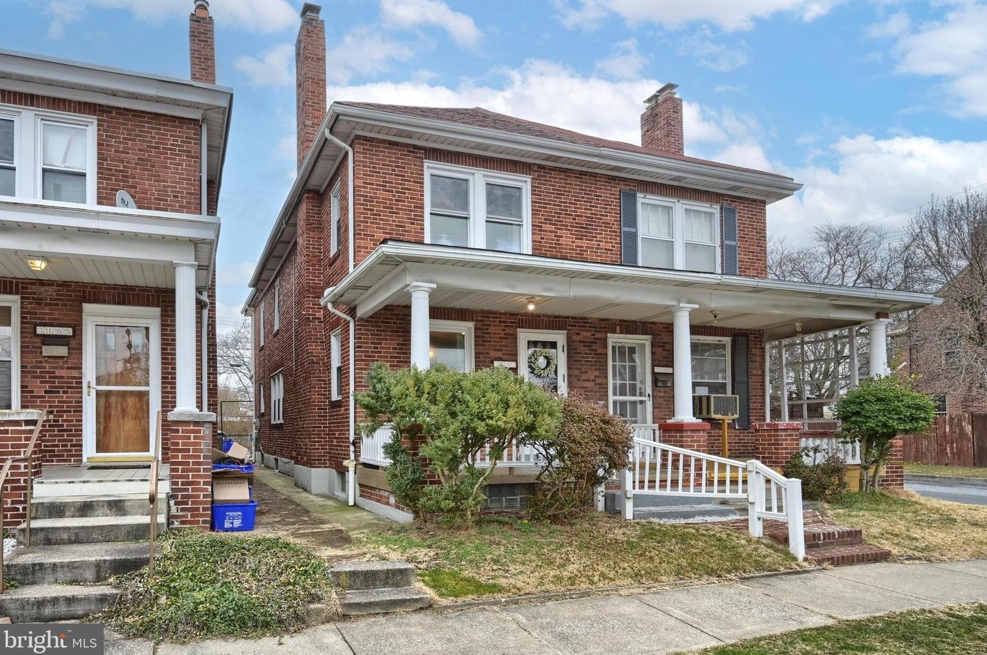 3103 N 6th St, Harrisburg, PA 17110