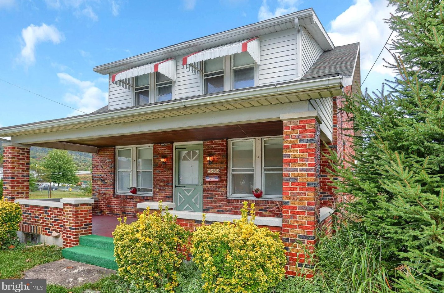 4363 N 6th St, Harrisburg, PA 17110