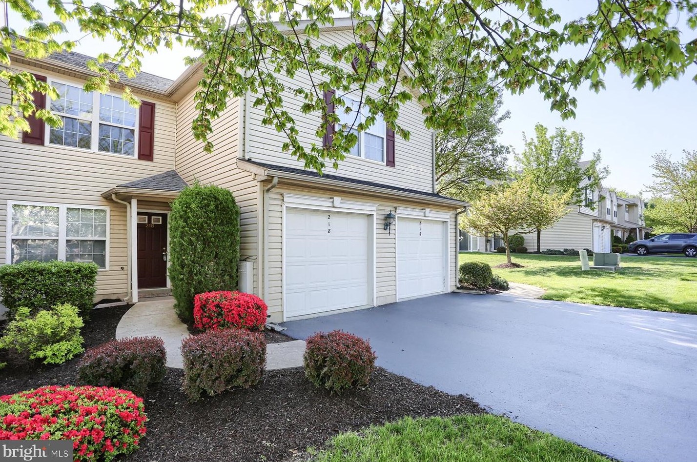 218 Sparrow Rd, Hummelstown, PA 17036