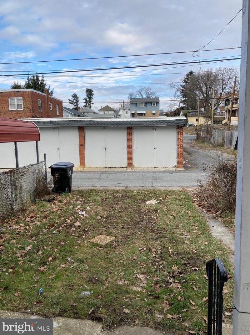 2526 Derry St, Harrisburg, PA 17111