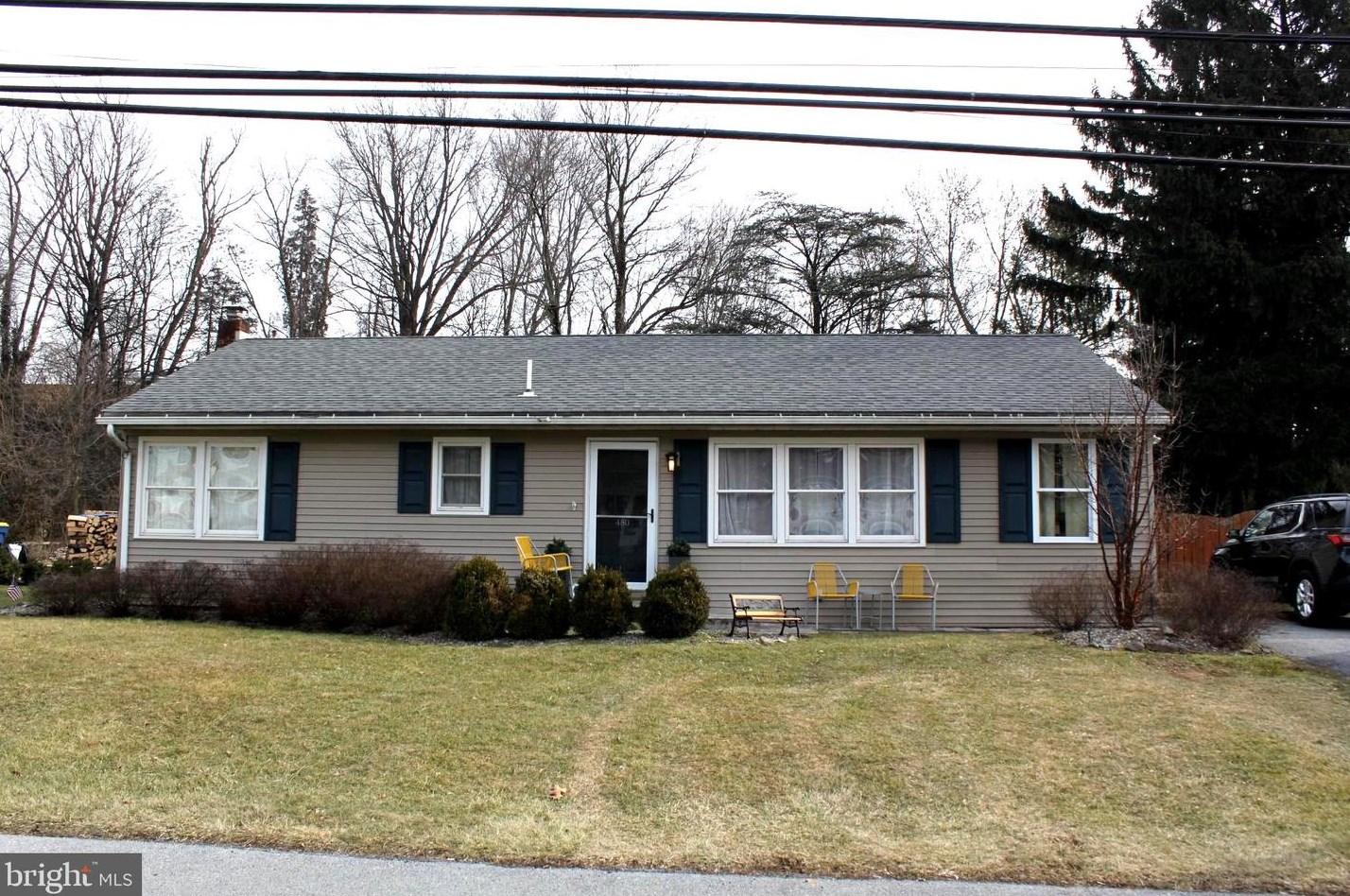 480 Lumber St, Hbg Inter Airp, PA 17057-3235