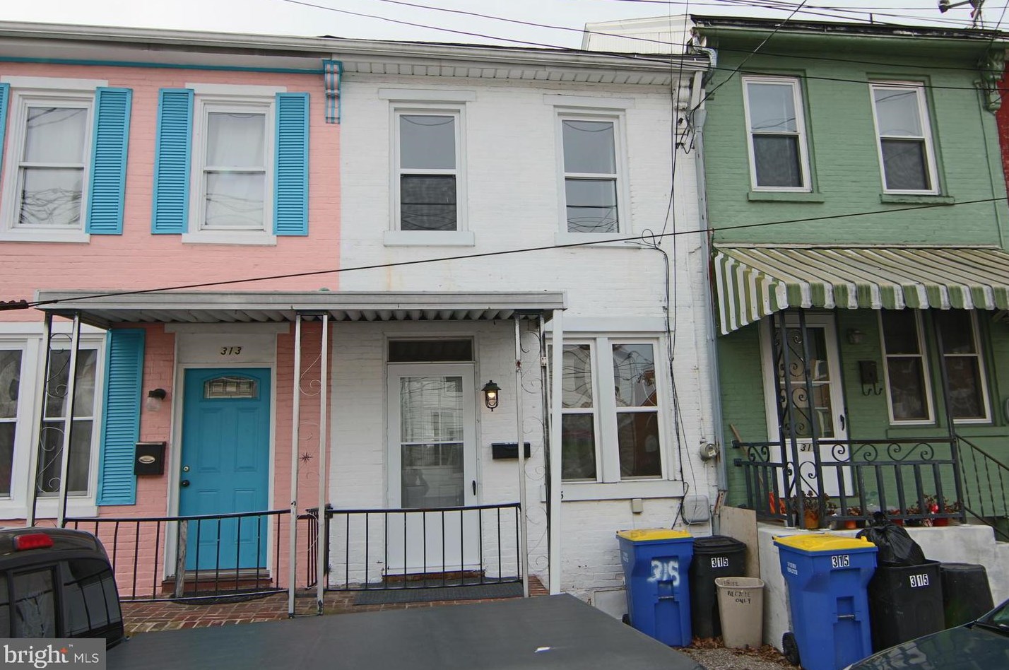 315 N Pine St, Hbg Inter Airp, PA 17057