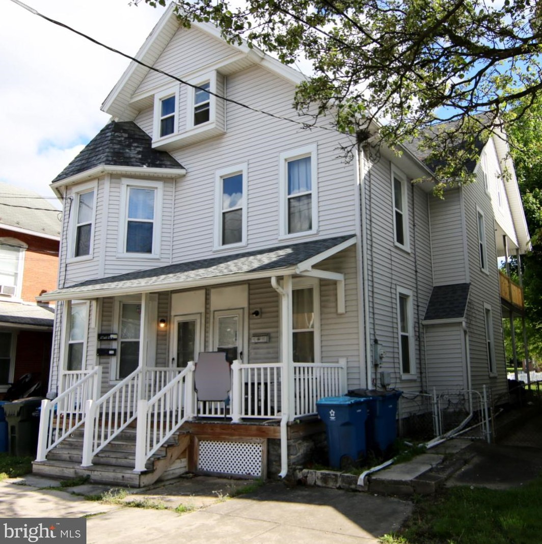 116 2nd St, Highspire, PA 17034