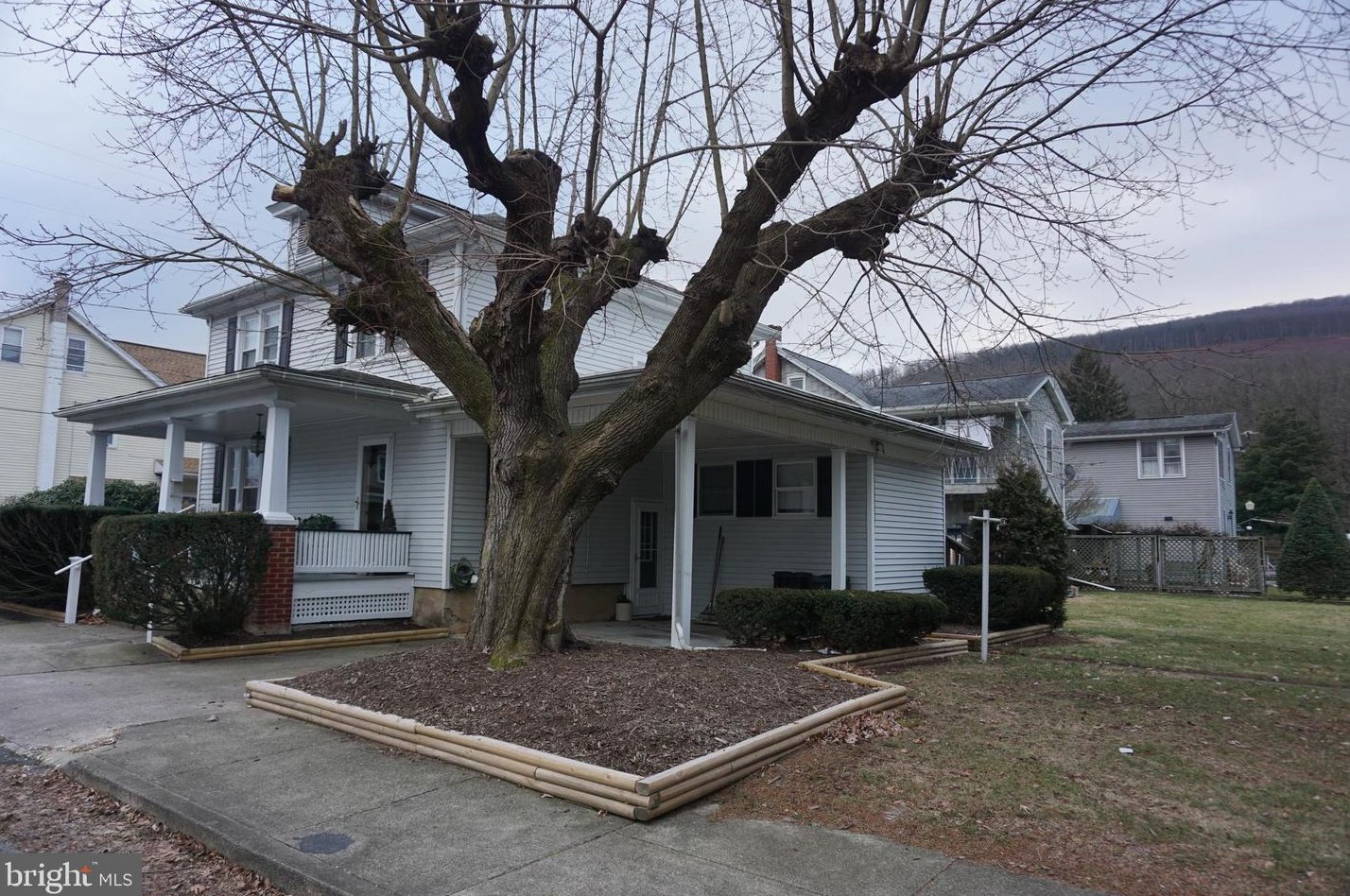 342 S 2nd St, Lykens, PA 17048