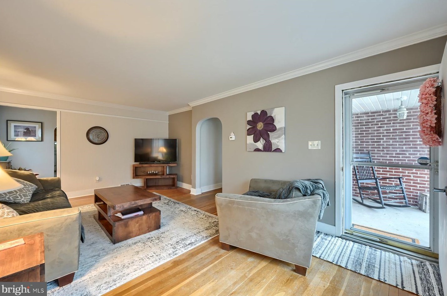 3844 Lexington St, Harrisburg, PA 17109