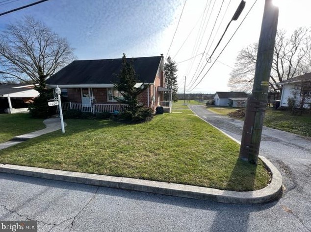 1704 E Caracas Ave, Swatara, PA 17033