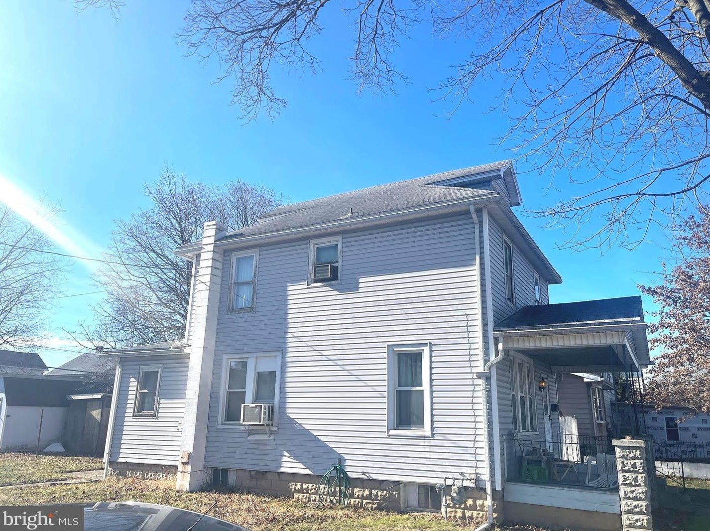 441 Eshelman St, Highspire, PA 17034