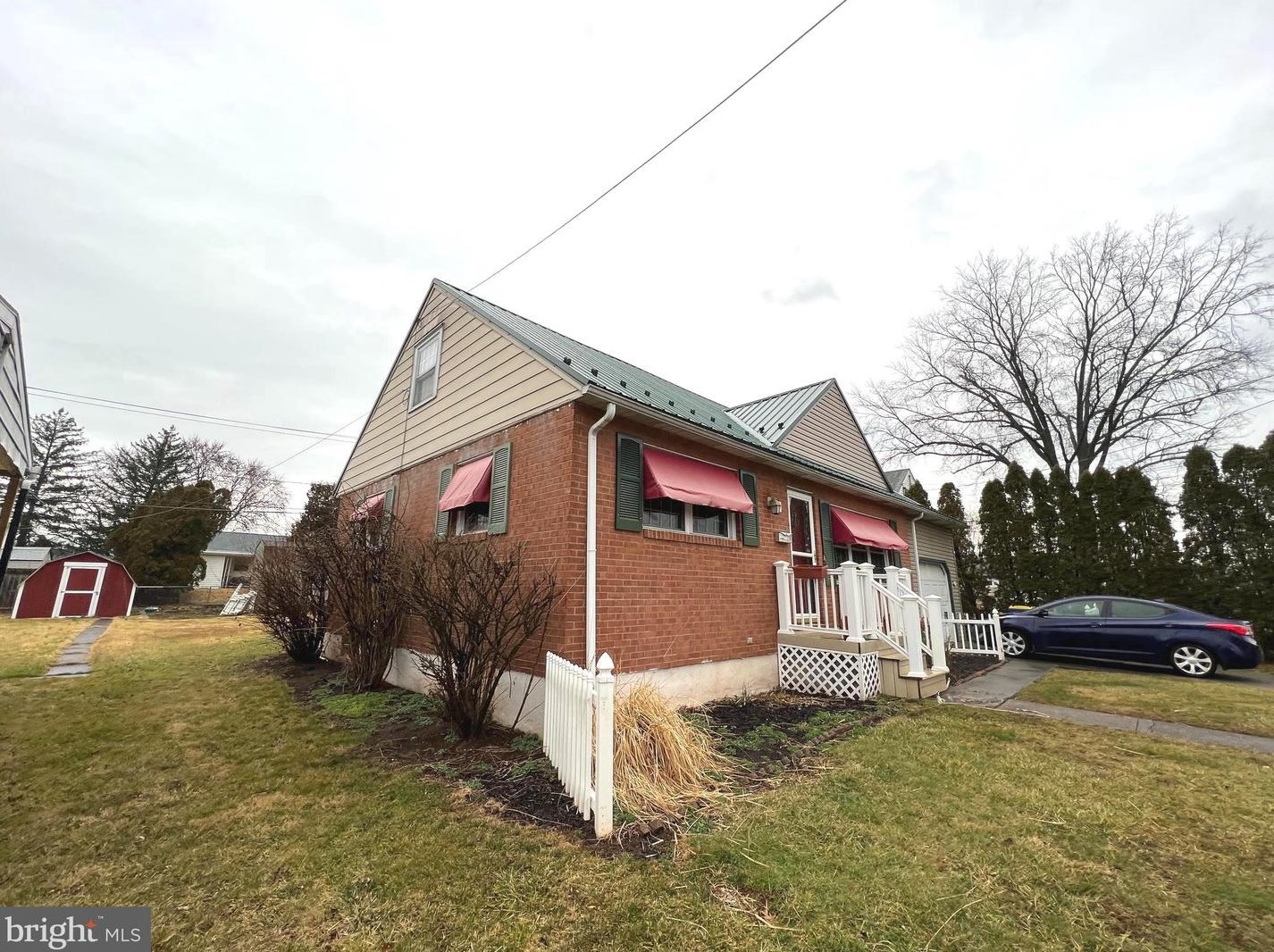 235 Ridge Ave, Hbg Inter Airp, PA 17057-2033