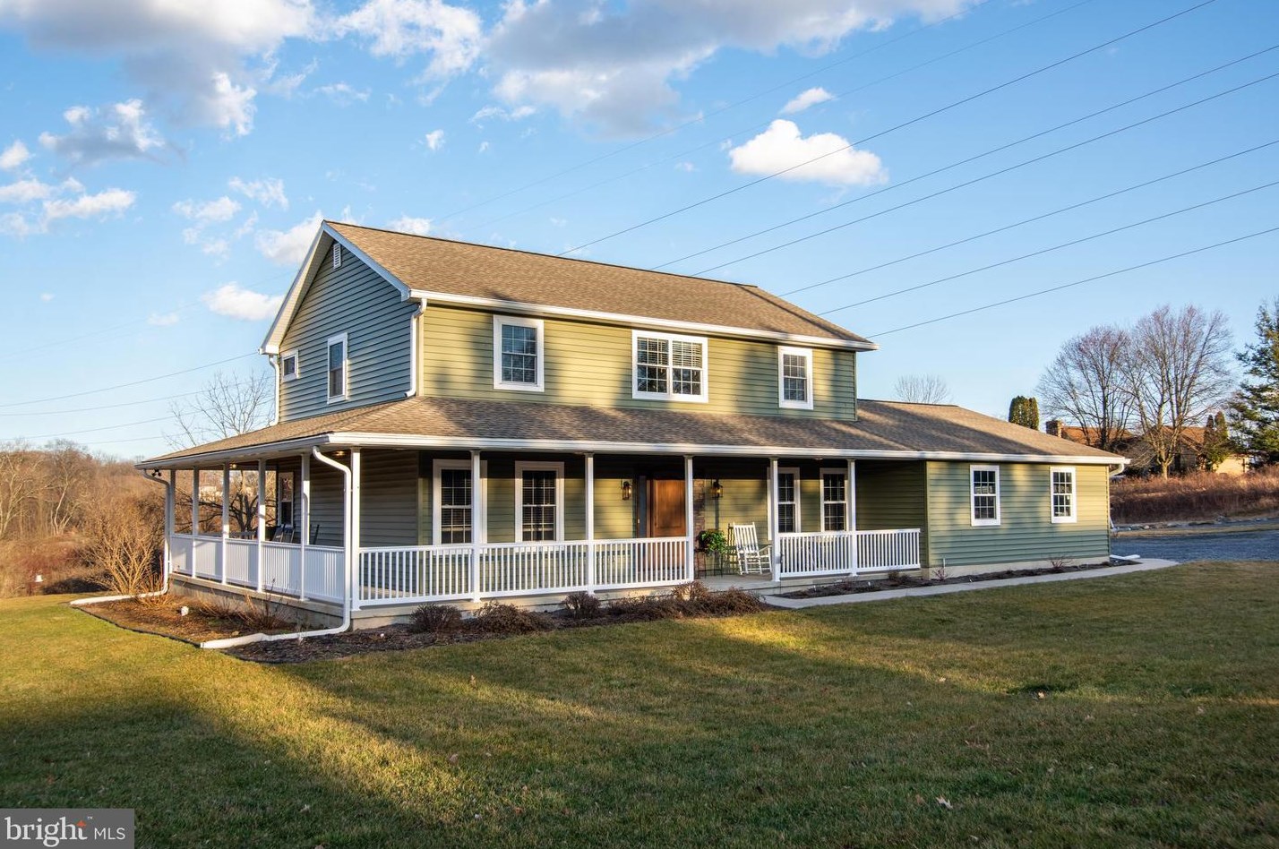 459 Hershey Rd, Hummelstown, PA 17036