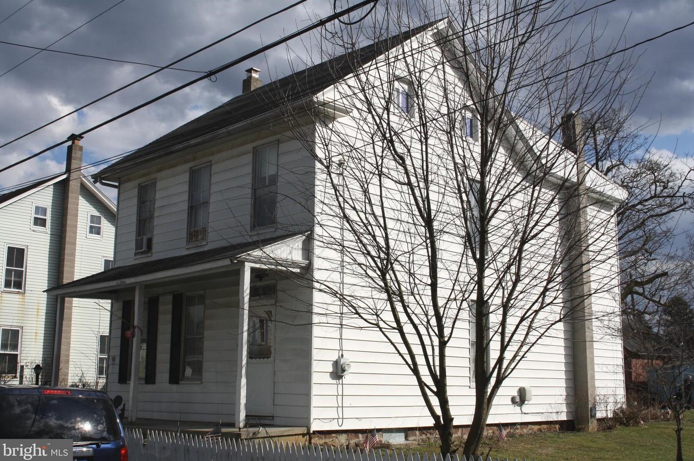 307 W 2nd St, Hummelstown, PA 17036