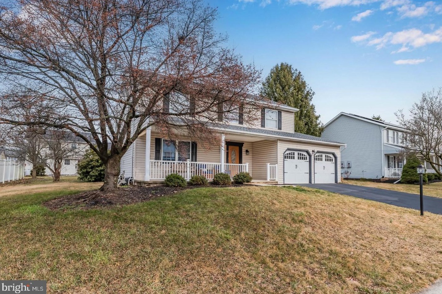6010 Tyler Dr, Harrisburg, PA 17112