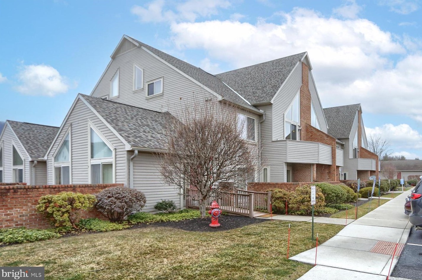 4551 N Progress Ave, Harrisburg, PA 17110