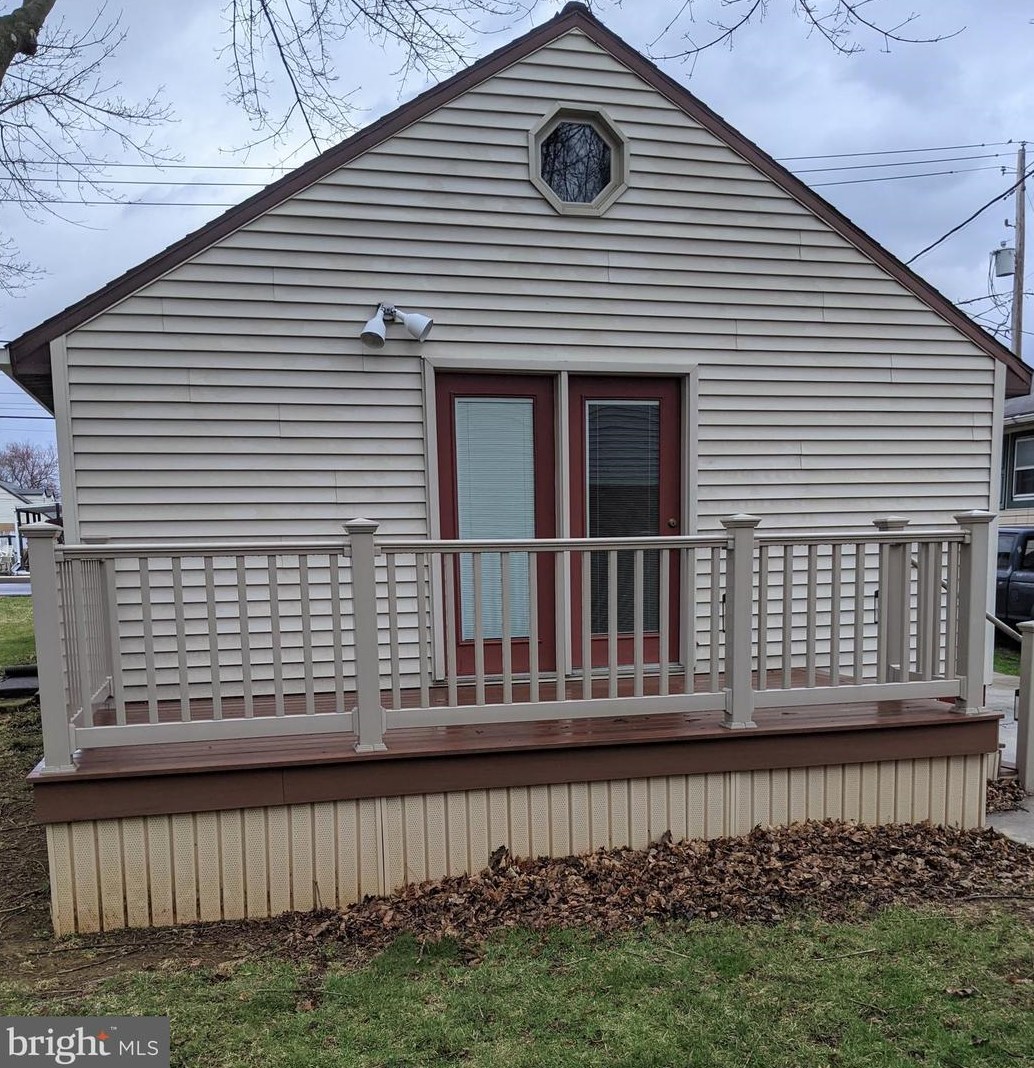 301 Wall St, Hummelstown, PA 17036