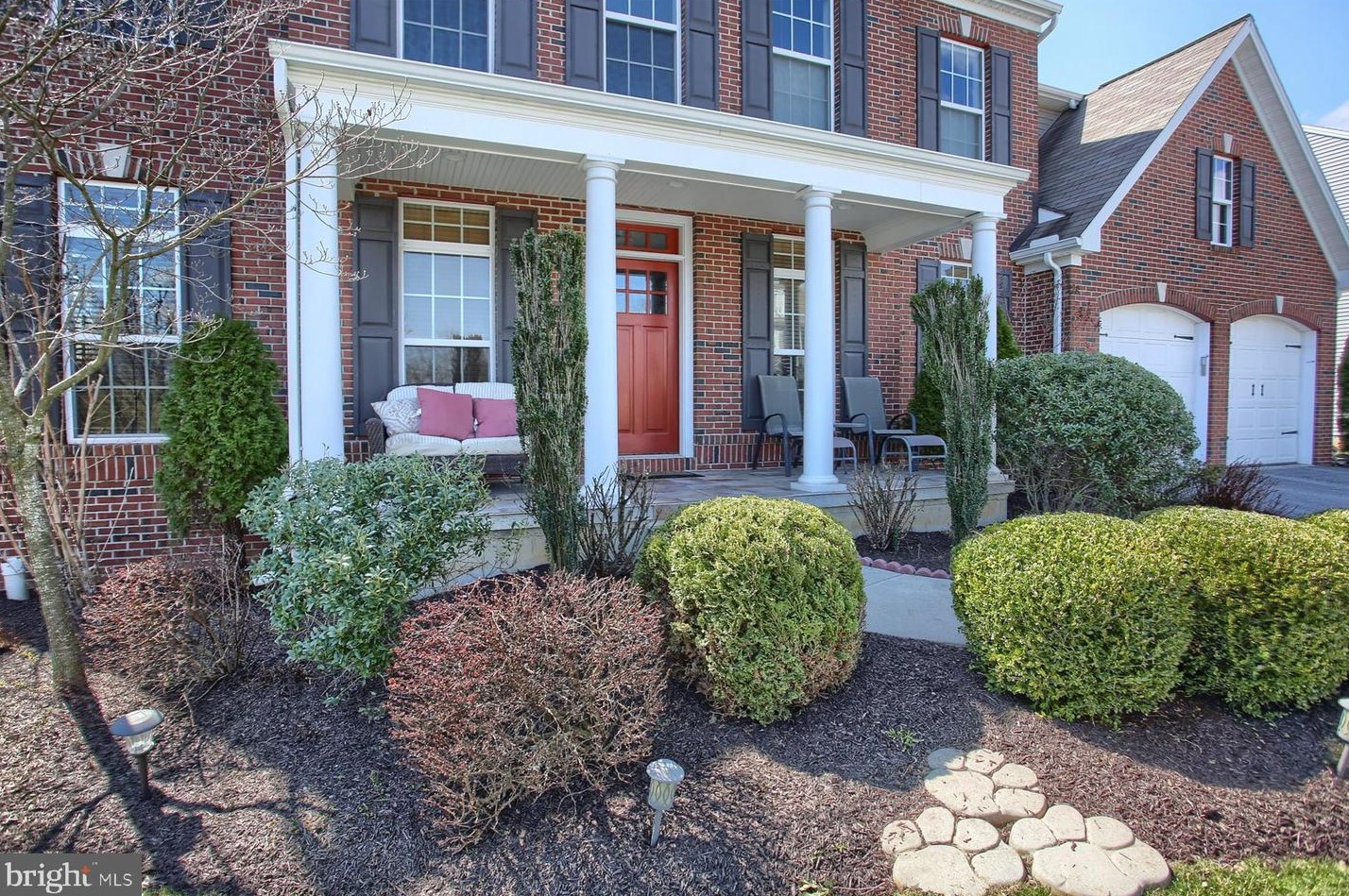2160 Flintlock Dr #22, Hummelstown, PA 17036