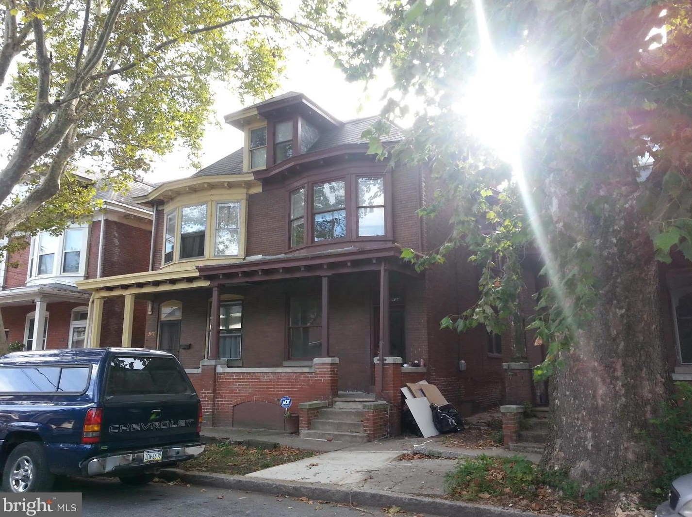 2144 Green St, Harrisburg, PA 17110