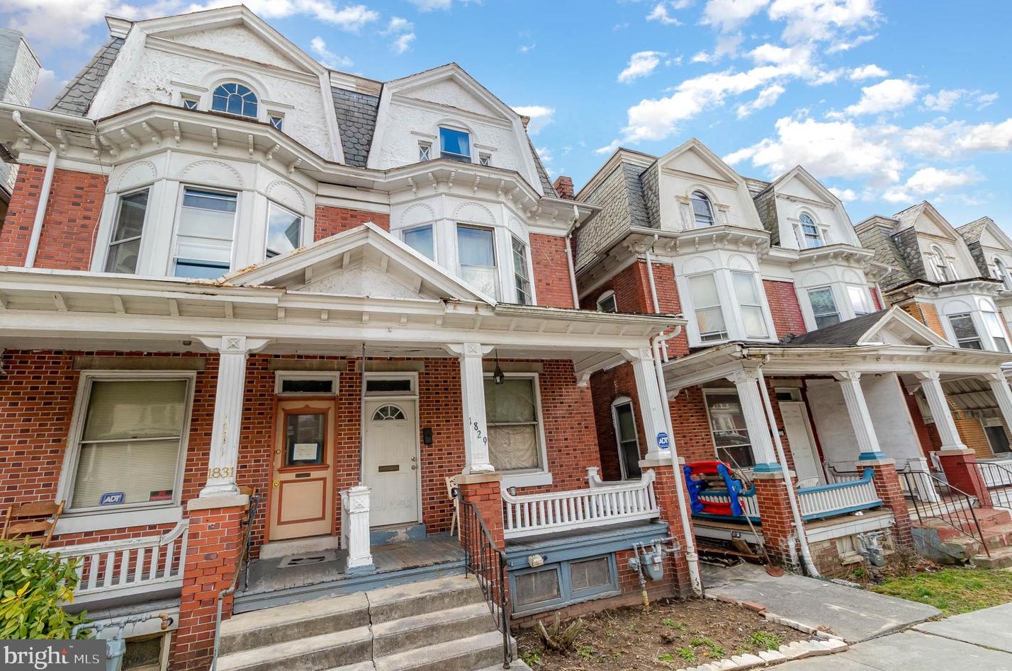 1829 Regina St, Harrisburg, PA 17103
