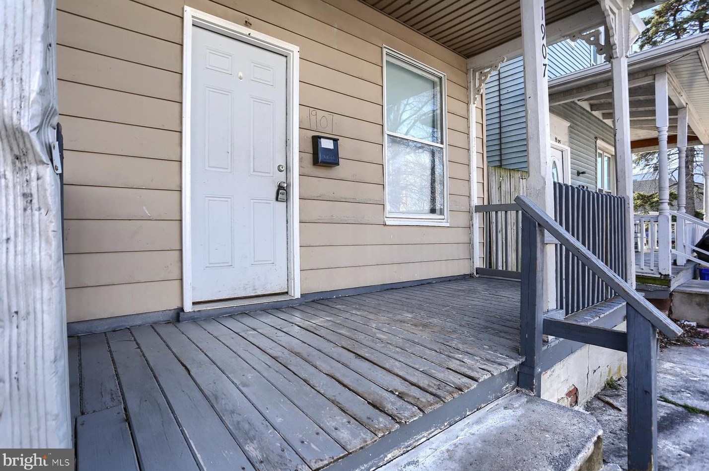 1907 North St, Harrisburg, PA 17103