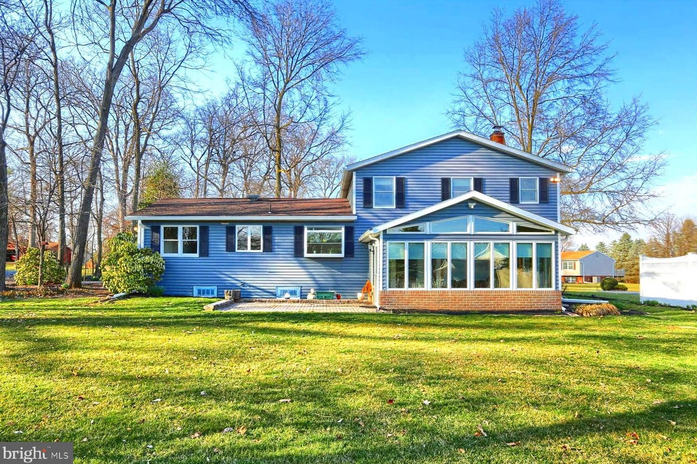 1524 Old Reliance Rd, Hbg Inter Airp, PA 17057-2954