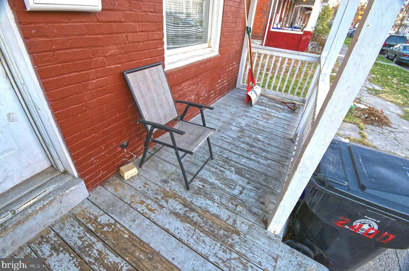 2406 Reel St, Harrisburg, PA 17110
