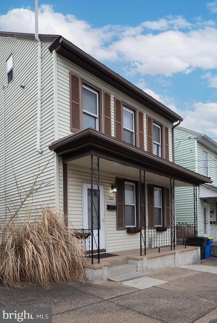 225 Ann St, Hbg Inter Airp, PA 17057