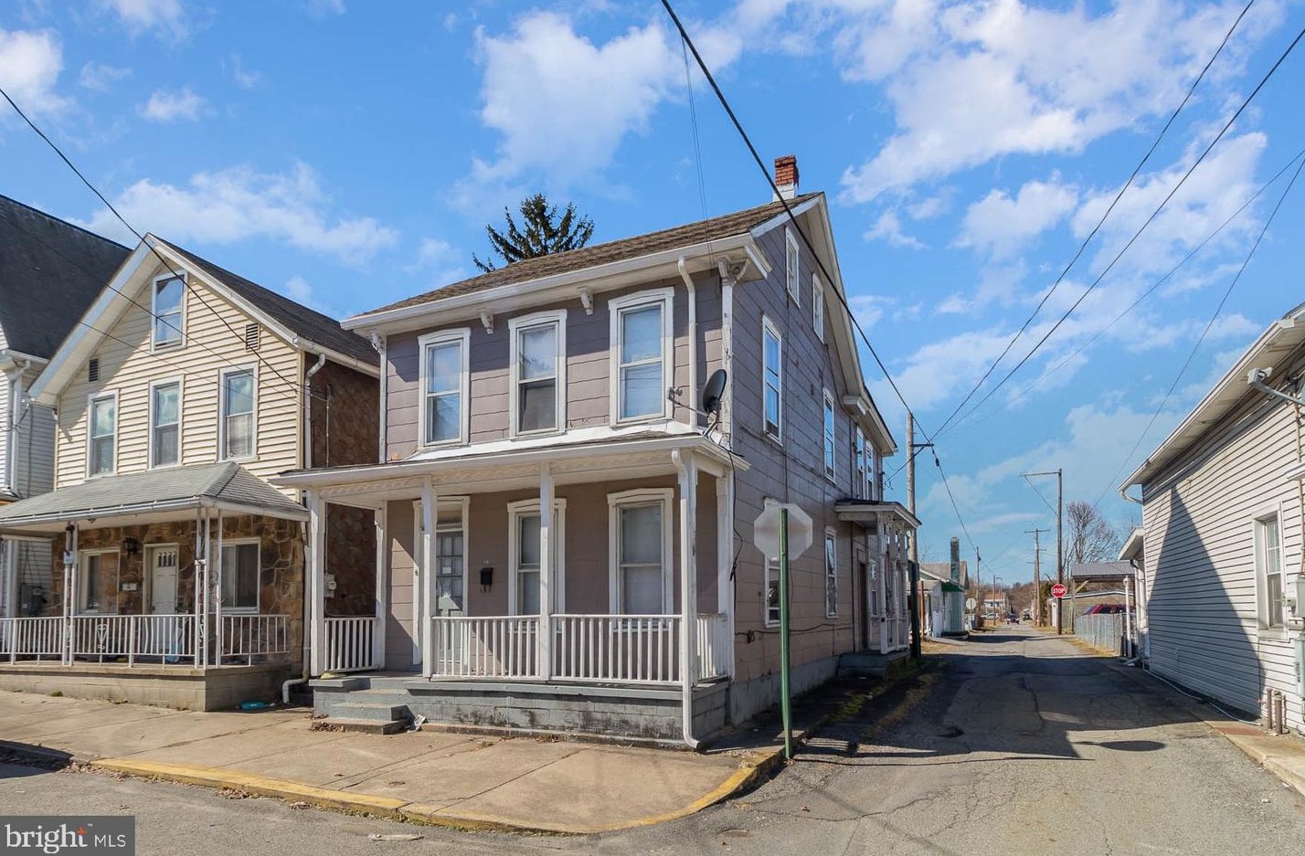 316 Market St, Lykens, PA 17048