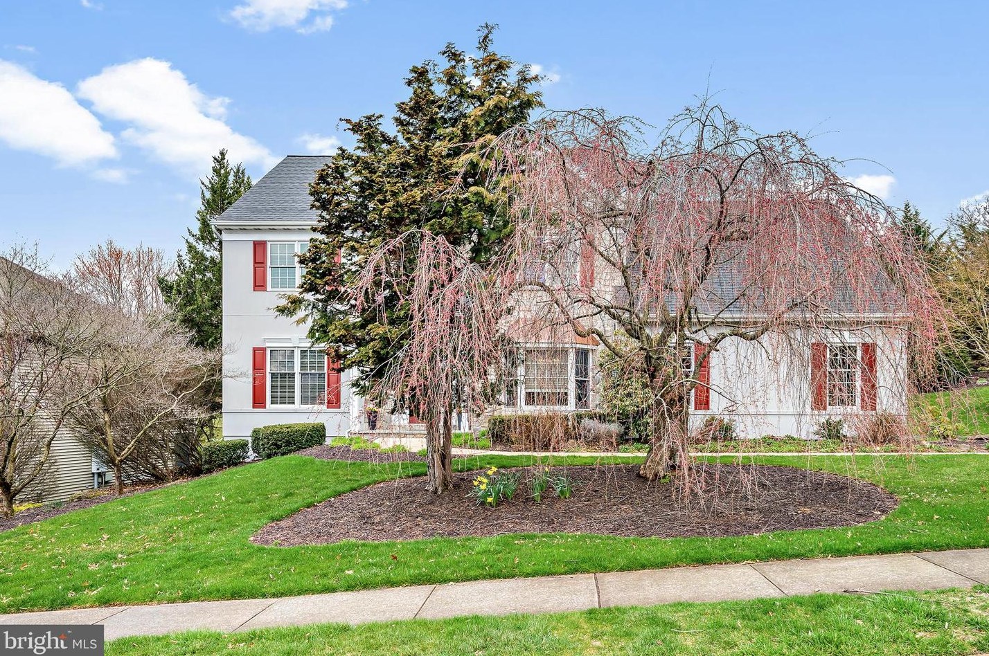 760 Olde Trail Rd, Hummelstown, PA 17036