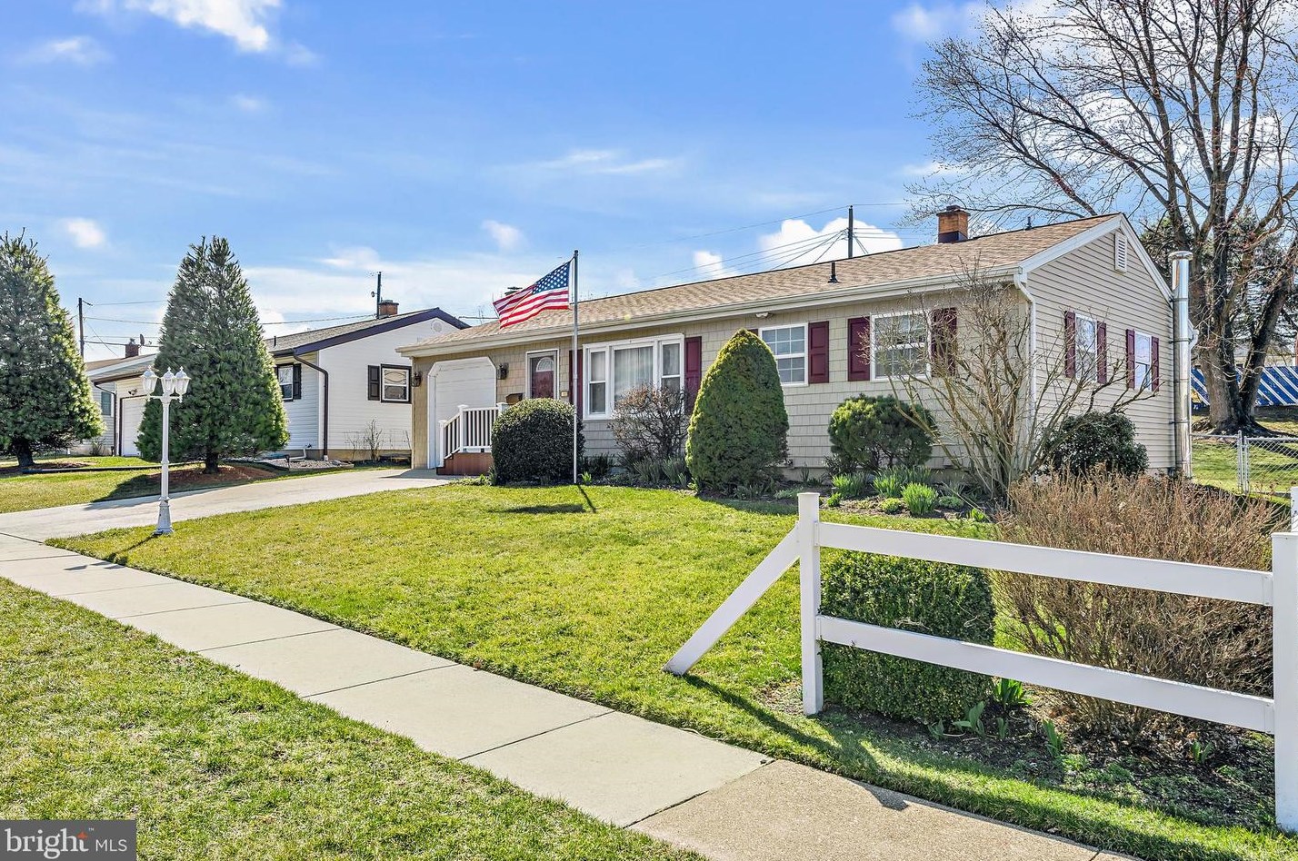 12 Richard Ave, Hbg Inter Airp, PA 17057