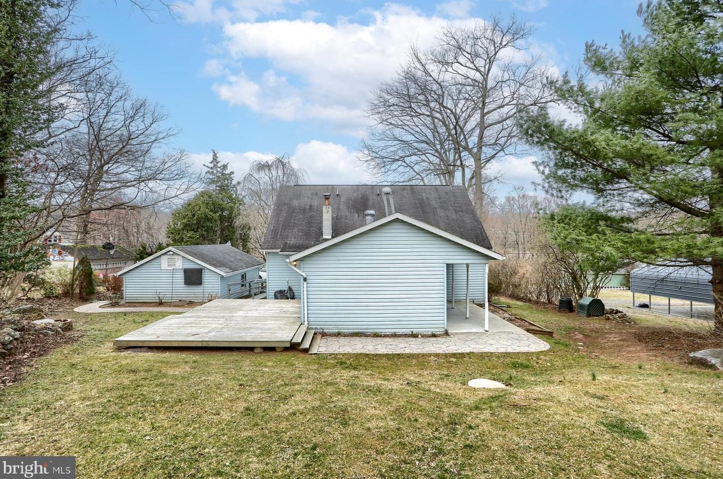 1508 & 1510 Roundtop Rd, Hbg Inter Airp, PA 17057