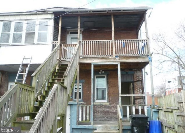 2263 Jefferson St, Harrisburg, PA 17110