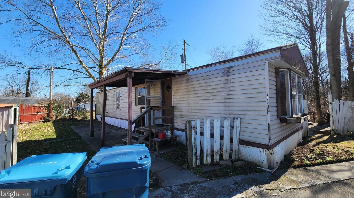 45 George Dr, Hbg Inter Airp, PA 17057-5522