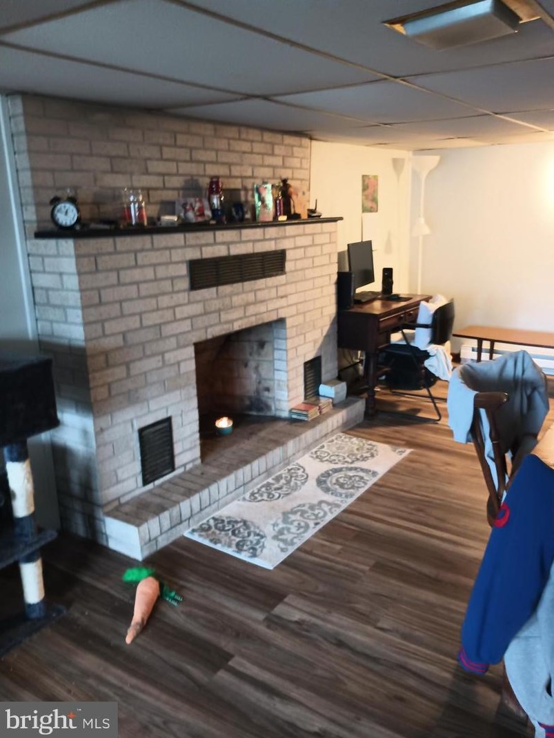 205 Center St, Lykens, PA 17048