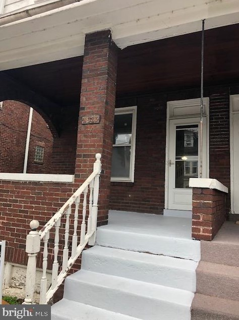 2323 Green St, Harrisburg, PA 17110